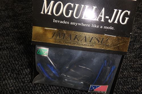 MOGULLA-JIG1/2oz #MS-106 ̎ގ׎̎ގَ